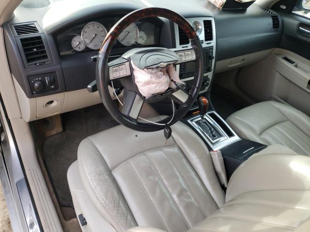 صورة رقم 8 من المزاد - 2006 CHRYSLER 300C مع VIN 2C3KA63H96H258794