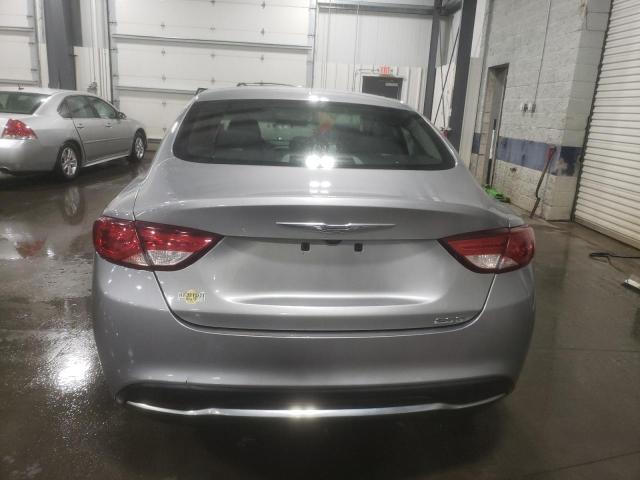 Photo 6 from auction – 2016 CHRYSLER 200 LIMITE with VIN 1C3CCCABXGN104888