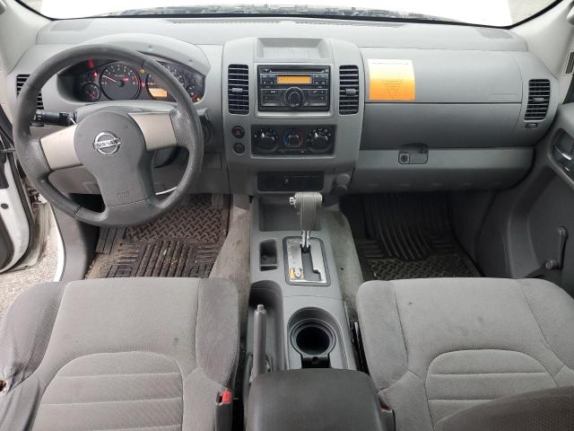 Photo 8 from auction – 2012 NISSAN FRONTIER S with VIN 1N6BD0CTXCC478901