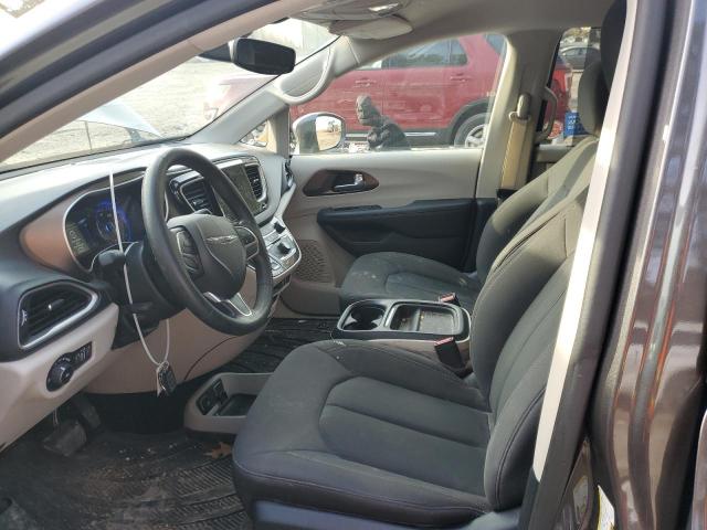 Photo 7 from auction – 2019 CHRYSLER PACIFICA T with VIN 2C4RC1FG1KR575581