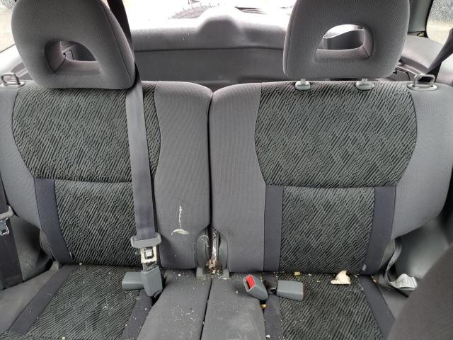 Photo 10 from auction – 2002 TOYOTA RAV4 with VIN JTEHH20V326060000