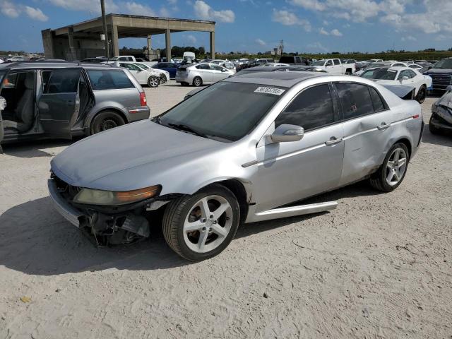 Photo 1 from auction – 2008 ACURA TL with VIN 19UUA66228A031834