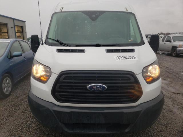 Photo 5 from auction – 2016 FORD TRANSIT T- with VIN 1FTYR2CG3GKA58020
