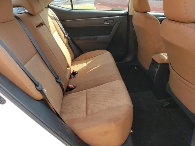 Photo 10 from auction – 2015 TOYOTA COROLLA L with VIN 2T1BURHE4FC429173