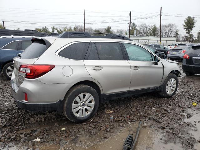 Photo 3 from auction – 2016 SUBARU OUTBACK 2. with VIN 4S4BSACC9G3234849