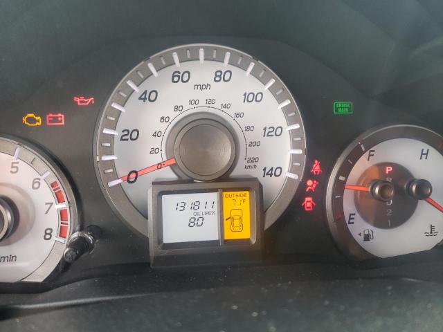 Zdjęcie 9 z aukcji – 2015 HONDA PILOT EXL z VIN 5FNYF3H5XFB007129