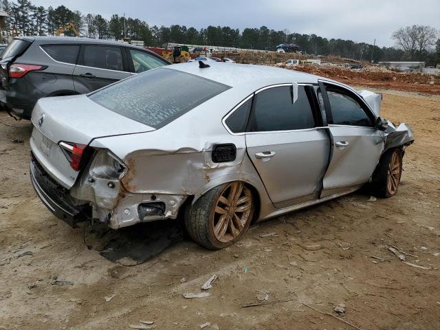 Photo 3 from auction – 2017 VOLKSWAGEN PASSAT SEL with VIN 1VWCT7A36HC036966