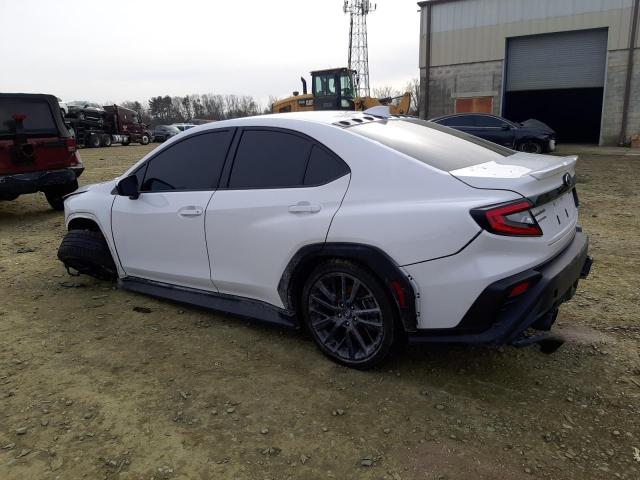 Photo 2 from auction – 2022 SUBARU WRX PREMIU with VIN JF1VBAF61N9014967