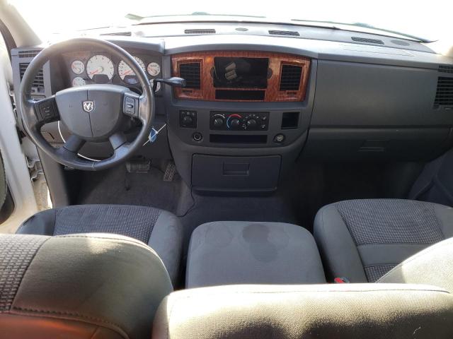Photo 8 from auction – 2006 DODGE RAM 1500 S with VIN 1D7HU18276S551497
