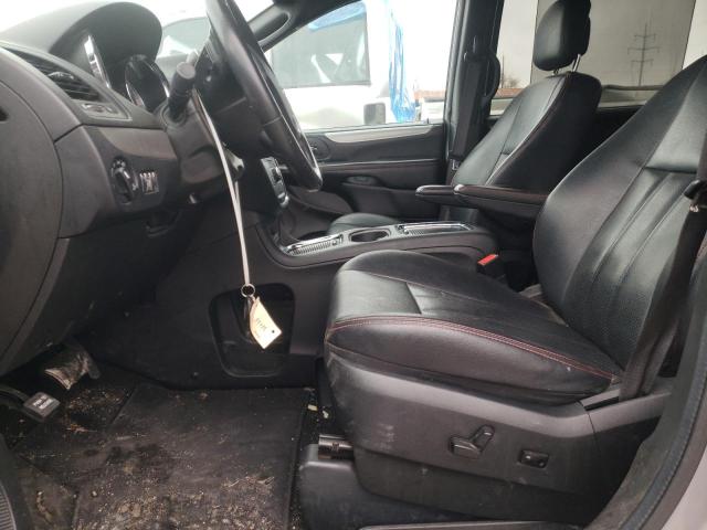 Photo 7 from auction – 2019 DODGE GRAND CARA with VIN 2C4RDGEG4KR646225