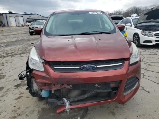 Photo 5 from auction – 2014 FORD ESCAPE SE with VIN 1FMCU0GX1EUD06267