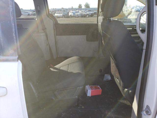 Photo 11 from auction – 2010 DODGE GRAND CARA with VIN 2D4RN4DE7AR165768