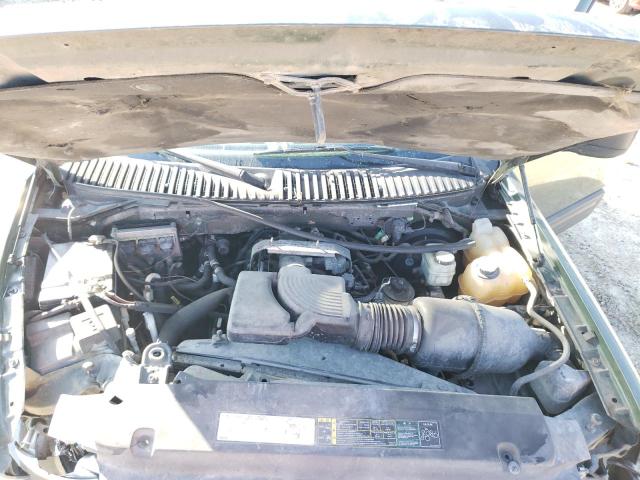 Photo 12 from auction – 2004 FORD EXPEDITION with VIN 1FMRU15W44LA97850