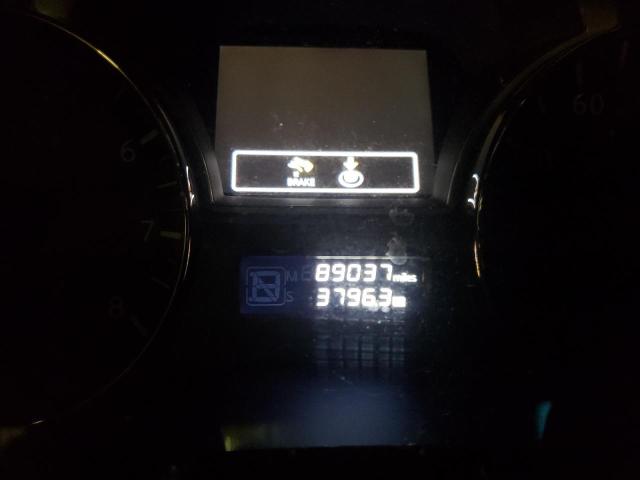 Photo 9 from auction – 2015 NISSAN PATHFINDER with VIN 5N1AR2MM2FC659851