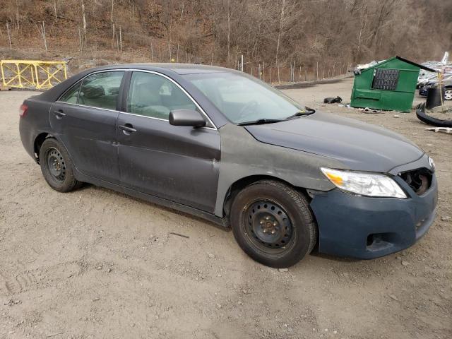 Photo 4 from auction – 2010 TOYOTA CAMRY BASE with VIN 4T1BF3EK2AU088171