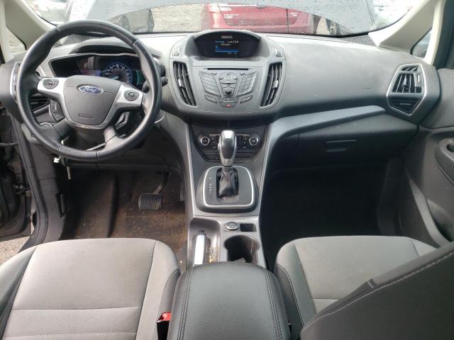 Photo 8 from auction – 2013 FORD C-MAX SE with VIN 1FADP5AU9DL520994