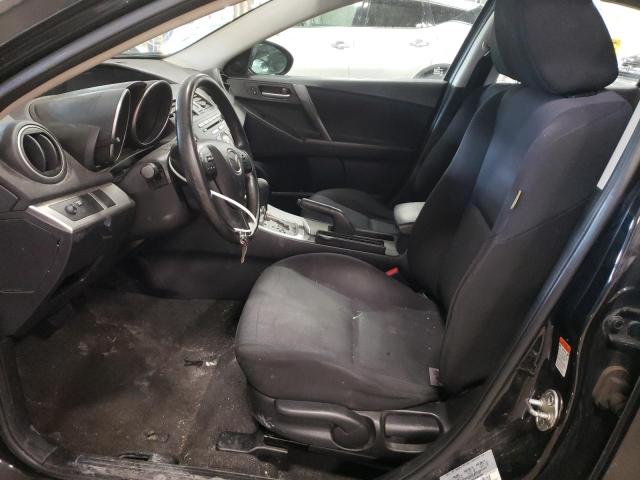Photo 7 from auction – 2011 MAZDA 3 I with VIN JM1BL1VF5B1386432