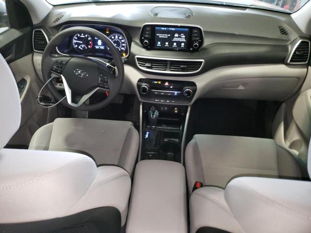 Photo 8 from auction – 2020 HYUNDAI TUCSON SE with VIN KM8J2CA41LU090608