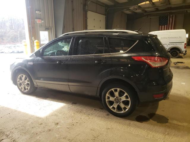 Photo 2 from auction – 2015 FORD ESCAPE TIT with VIN 1FMCU9J93FUB07494