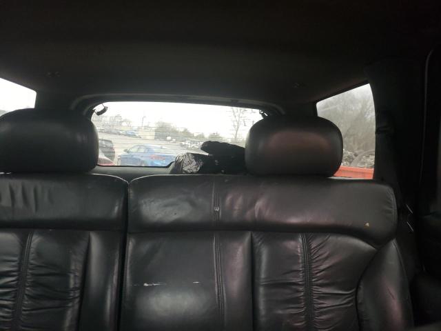 Photo 10 from auction – 2000 CHEVROLET BLAZER with VIN 1GNDT13W9Y2172517