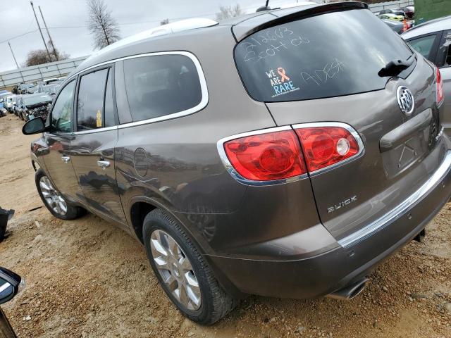Photo 2 from auction – 2011 BUICK ENCLAVE CX with VIN 5GAKVCED8BJ124426
