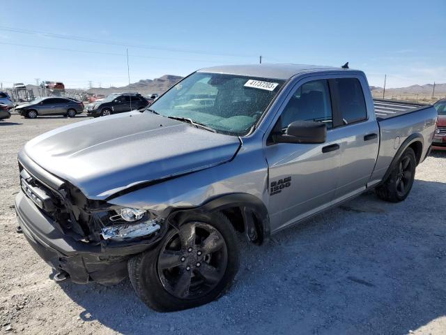 RAM 1500 CLASS 2020 with VIN 1C6RR6GG1LS105116 - Photo from auction