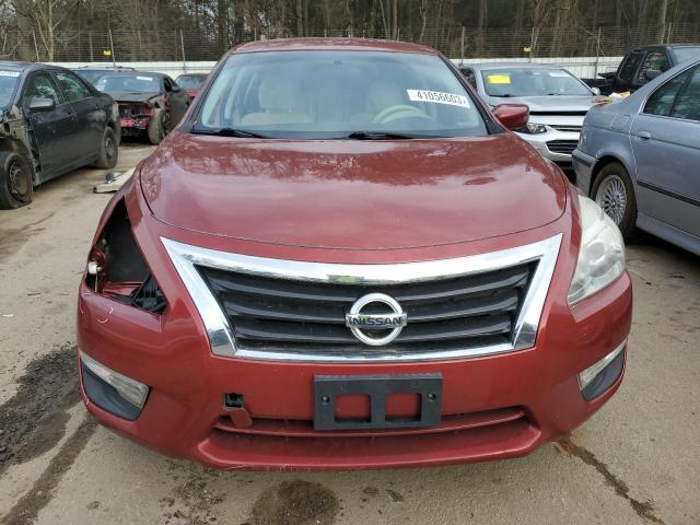 Photo 5 from auction – 2015 NISSAN ALTIMA 2.5 with VIN 1N4AL3AP3FC585484