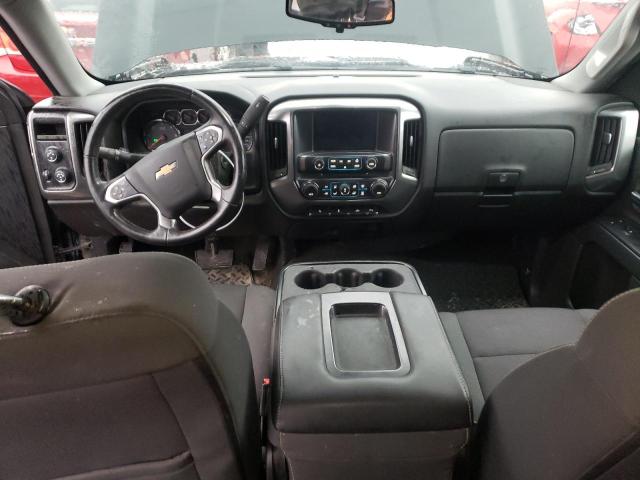 Photo 8 from auction – 2016 CHEVROLET SILVERADO with VIN 3GCUKRECXGG210047