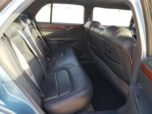 Photo 11 from auction – 2005 CADILLAC PROFESSION with VIN 1GEEH90Y85U550062