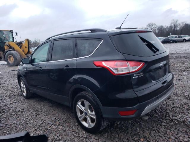 Photo 2 from auction – 2014 FORD ESCAPE SE with VIN 1FMCU0GX2EUC43891