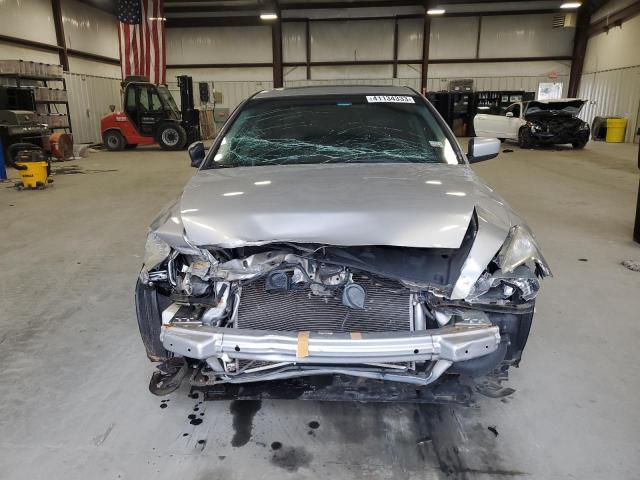 Photo 5 from auction – 2007 HONDA ACCORD EX with VIN 1HGCM66877A075298