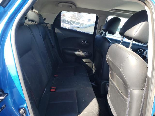 Photo 10 from auction – 2012 NISSAN JUKE S with VIN JN8AF5MV1CT113226