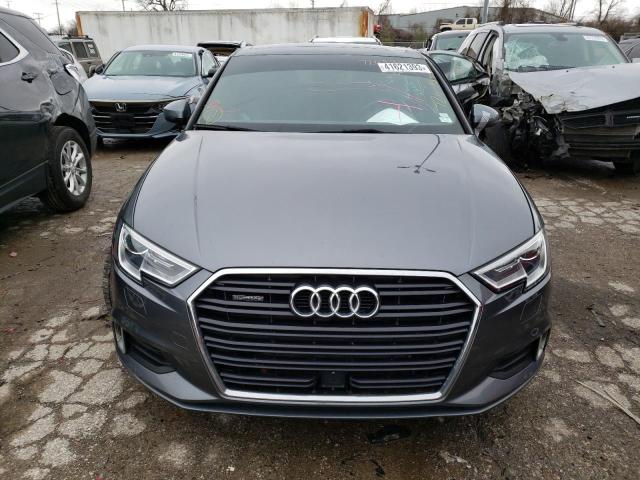 صورة رقم 5 من المزاد - 2017 AUDI A3 PREMIUM مع VIN WAUB8GFF0H1028941