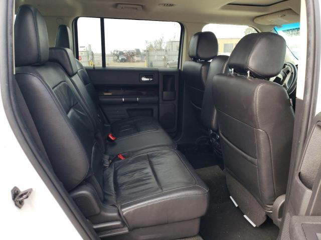 Photo 10 from auction – 2015 FORD FLEX SEL with VIN 2FMGK5C85FBA08427