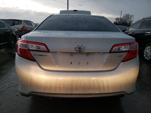 Photo 6 from auction – 2012 TOYOTA CAMRY BASE with VIN 4T1BF1FK0CU017184