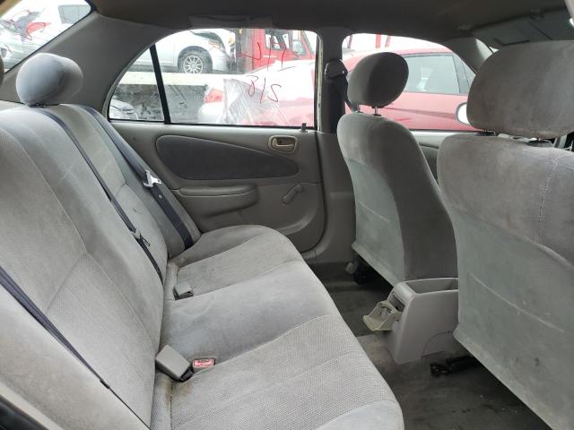 Фото 10 с аукциона – 2001 TOYOTA COROLLA CE с VIN 2T1BR12E51C472621