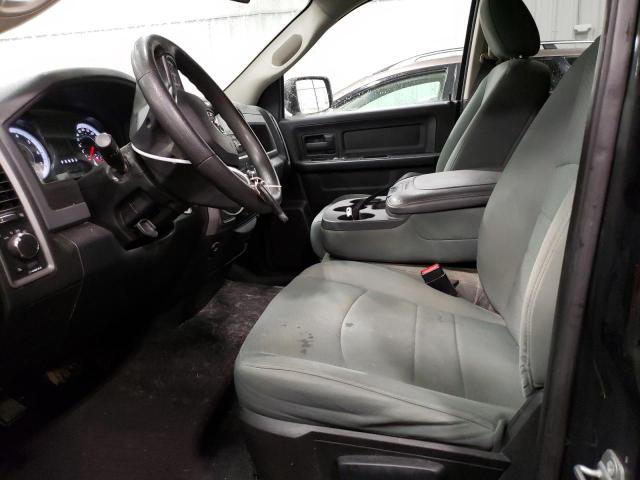 Photo 7 from auction – 2015 RAM 1500 ST with VIN 1C6RR7FT4FS683140