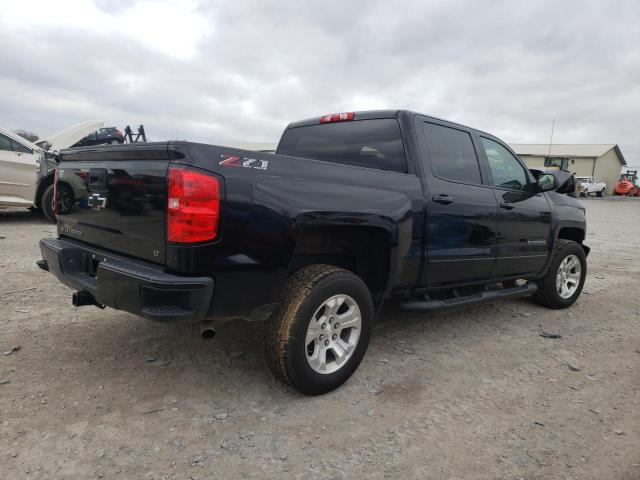 Photo 3 from auction – 2018 CHEVROLET SILVERADO with VIN 3GCUKREC5JG414360