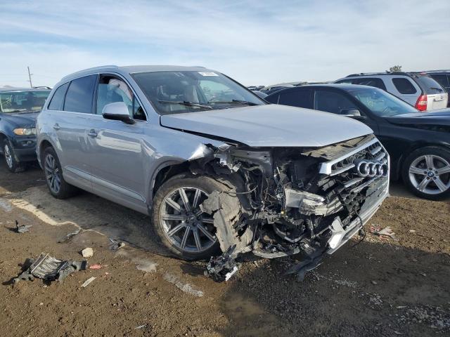 Photo 4 from auction – 2019 AUDI Q7 PREMIUM with VIN WA1LAAF78KD014075