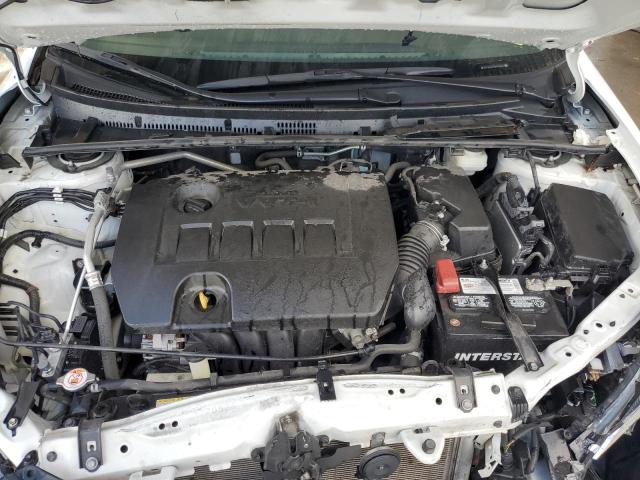 Photo 11 from auction – 2019 TOYOTA COROLLA L with VIN 5YFBURHE8KP895845