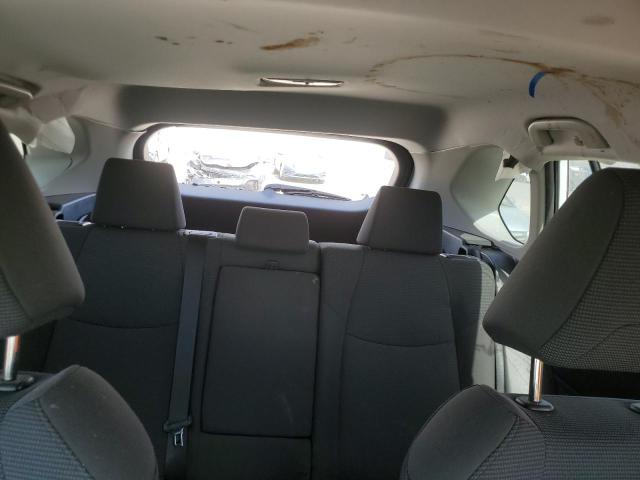 Photo 10 from auction – 2021 TOYOTA RAV4 LE with VIN 2T3H1RFV0MC147302