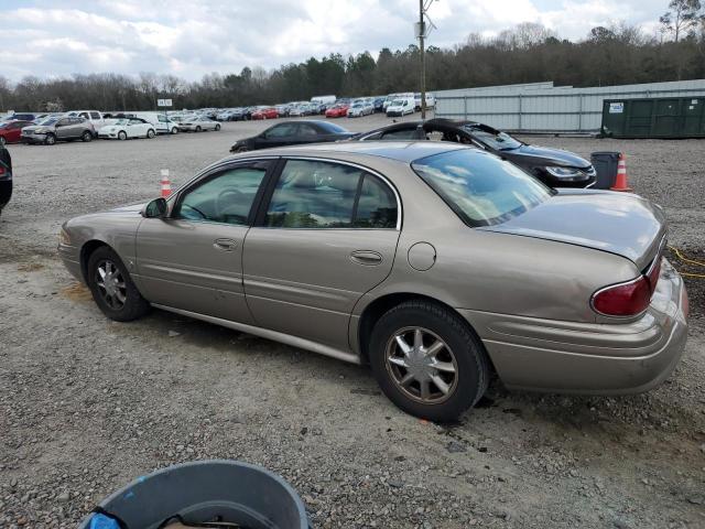 Photo 2 from auction – 2004 BUICK LESABRE LI with VIN 1G4HR54K844122553