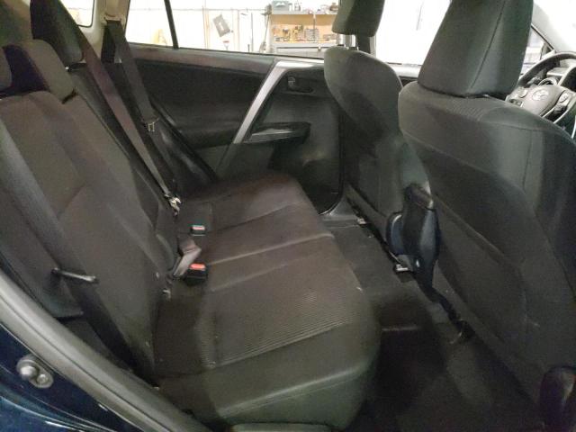 Photo 11 from auction – 2017 TOYOTA RAV4 LE with VIN JTMBFREV1HJ167957
