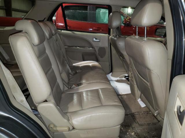Photo 10 from auction – 2006 FORD FREESTYLE with VIN 1FMZK02156GA25270