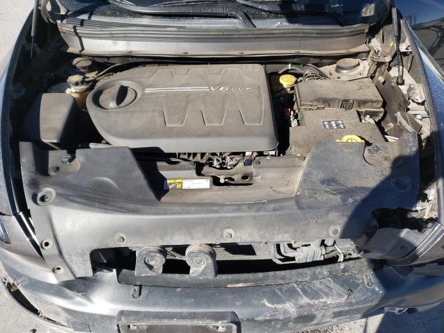 Photo 12 from auction – 2015 JEEP CHEROKEE T with VIN 1C4PJMBS6FW716280