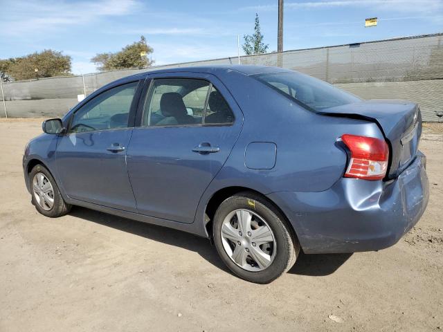 Photo 2 from auction – 2012 TOYOTA YARIS with VIN JTDBT4K31C1421318