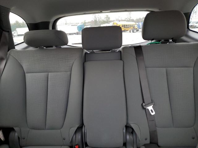 Photo 10 from auction – 2010 HYUNDAI SANTA FE G with VIN 5NMSGDAB5AH408605