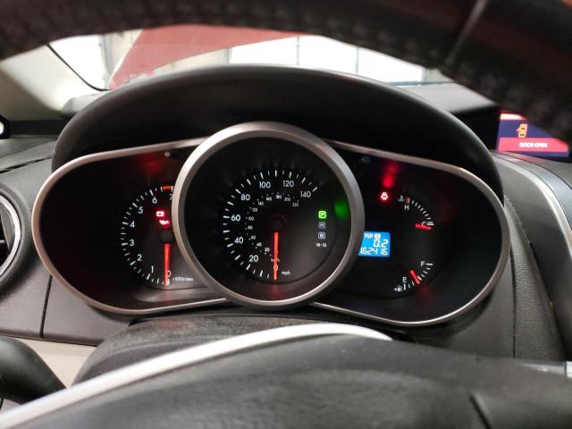 Photo 9 from auction – 2011 MAZDA CX-7 with VIN JM3ER2B57B0389651