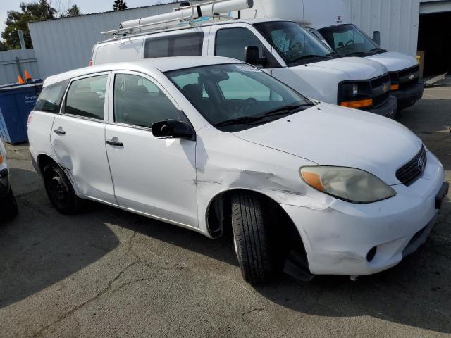 Photo 4 from auction – 2006 TOYOTA COROLLA MA with VIN 2T1KR32EX6C595365