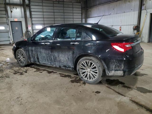 Photo 2 from auction – 2011 CHRYSLER 200 LIMITE with VIN 1C3BC2FG4BN517778